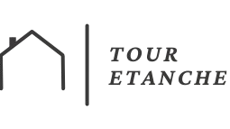 logo de mon entreprise, étanchéité couvreur